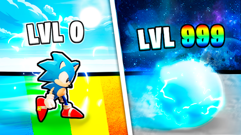 Sonic Race