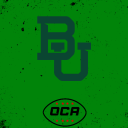 Baylor Bears Field | OCA