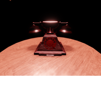 Hell's Waiting Room