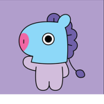 BTS MANG SQUAD