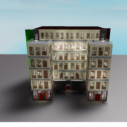 H-W-F Hotel