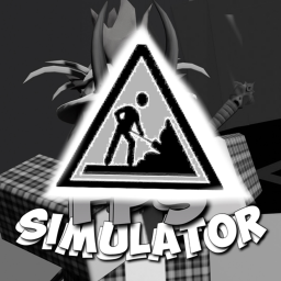 (IN DEV) FPS Simulator