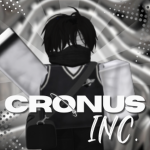 Cronus Inc.