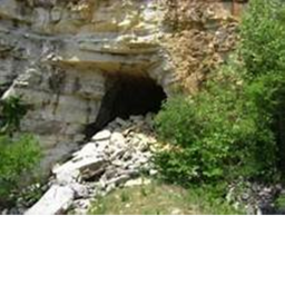 The Death Cave