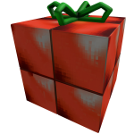 16-Bit Gift of Powergaming (Code: PSWRG34 )