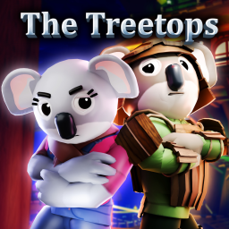 Piggy: Intercity [TREETOPS + DAILY QUESTS] icon