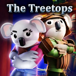Piggy: Intercity [TREETOPS + DAILY QUESTS] icon