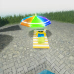 Chilling Summer [Music]