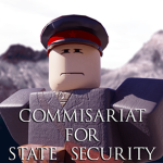 Commissariat for State Security.