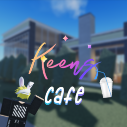 Keens Cafe | V1 (IN DEVELOPMENT)