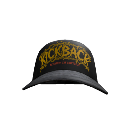 RF KICKBACK TRUCKER Roblox item