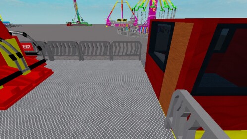 fun fair