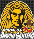 Apache Santero Semewah