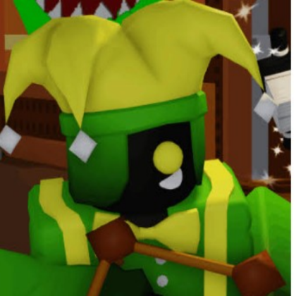 banana.forsaken Roblox decal