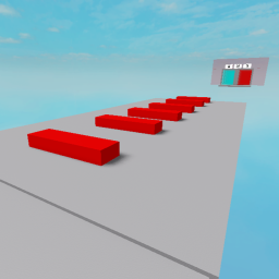 Unexpected Obby [alpha]