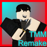 [Game Moved] The Mad Murderer Remake