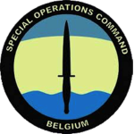 Special Operations Regimentᅠ