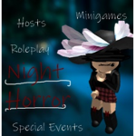 Night Horror