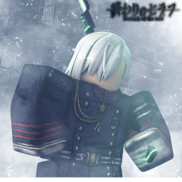 Owari Ro Seraph: Tainted Genesis