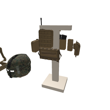 USA USMC