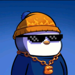 The Roblox chill Ducks