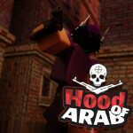 [🎯] Hood Of Arab