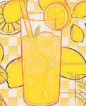Lemon crew fans