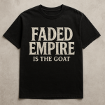 Faded Empire Clothes