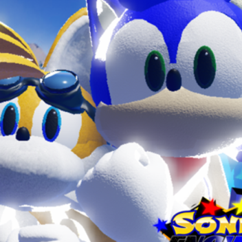 Sonic Engine Adventure