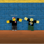 DannyRPG44 Friends Club