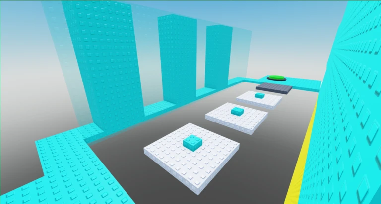 Trolls cannot break this tower