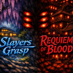Slayers Revenge [Demon Slayer]