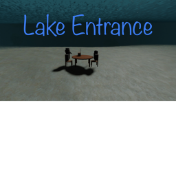 Lake Entrance
