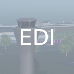 Edinburgh Airport