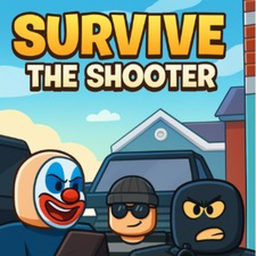 Survive The Shooter