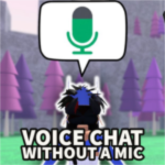 Voice Chats