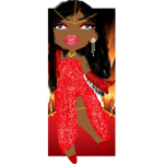 Kween k!m