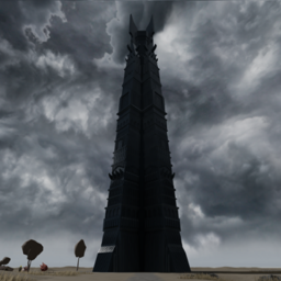 Lord of the rings [Isengard]