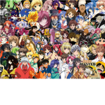 Anime Baka's
