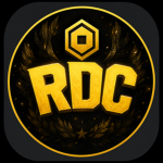 Roblox Donation Center(RDC)