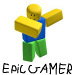 Epic gamers yeah