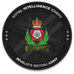 |IBA| - Royal Intelligence Corps