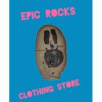 Epic Rock’s Clothing Store