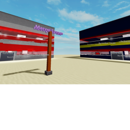 Marvel Tycoon