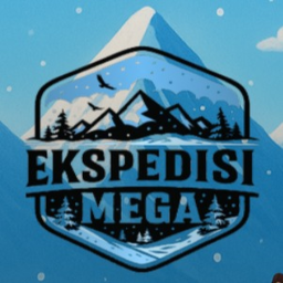 [NEW X10] EKSPEDISI MEGA