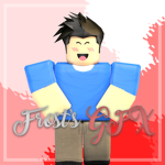 Frost's GFX