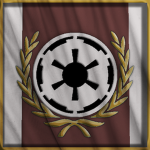 Cores of the Imperial Army