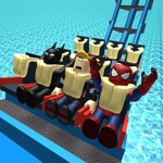 Ride a Rollercoaster