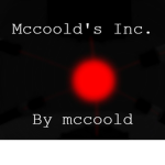 Mccoold's Inc.