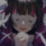 HELO MY FRIENDS :>